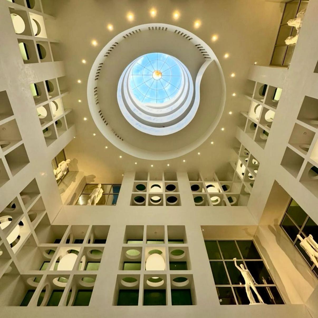 Chiaia Suites Neapel Exteriör bild